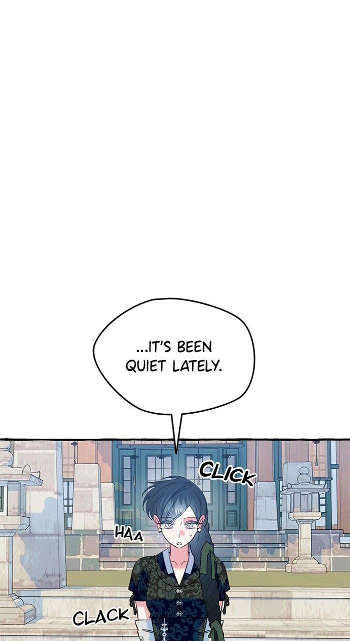 North Snow Love Story Chapter 71 page 43