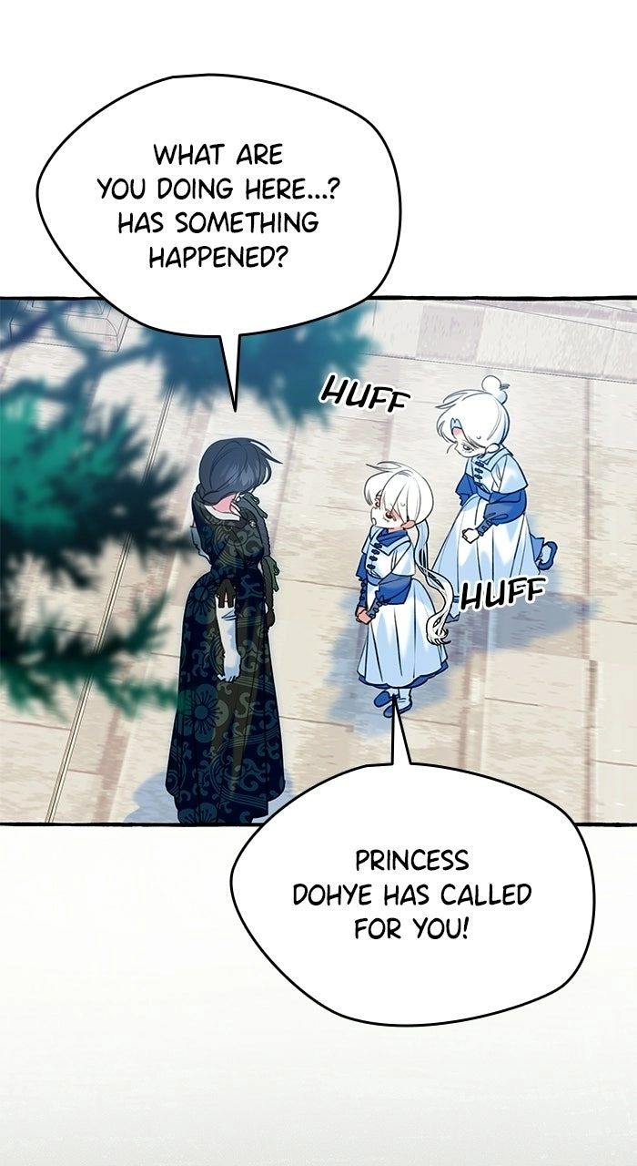 North Snow Love Story Chapter 71 page 47