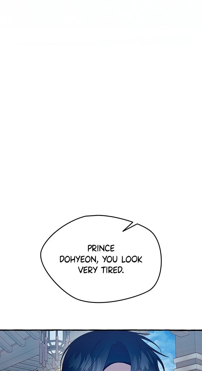 North Snow Love Story Chapter 71 page 50