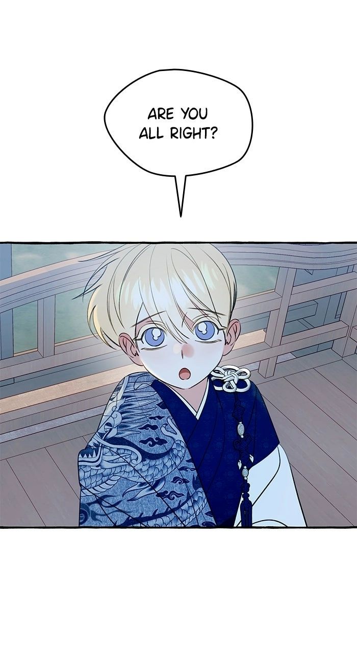 North Snow Love Story Chapter 71 page 52