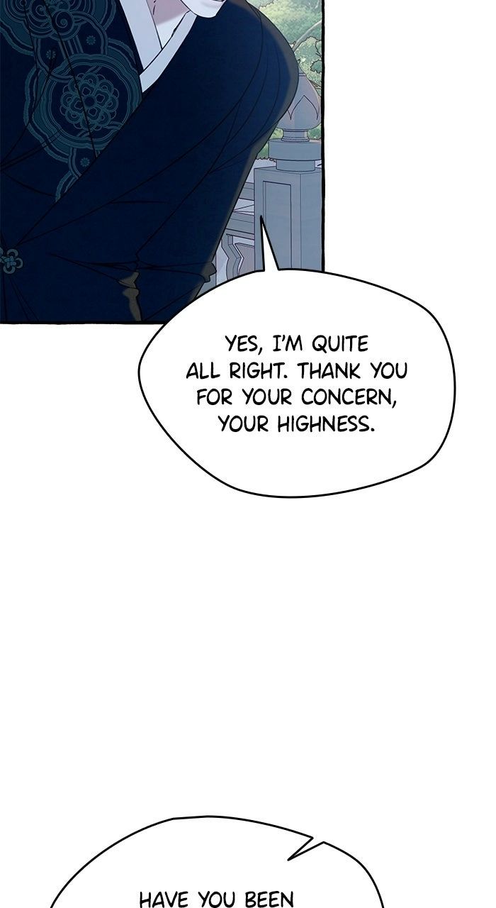 North Snow Love Story Chapter 71 page 54