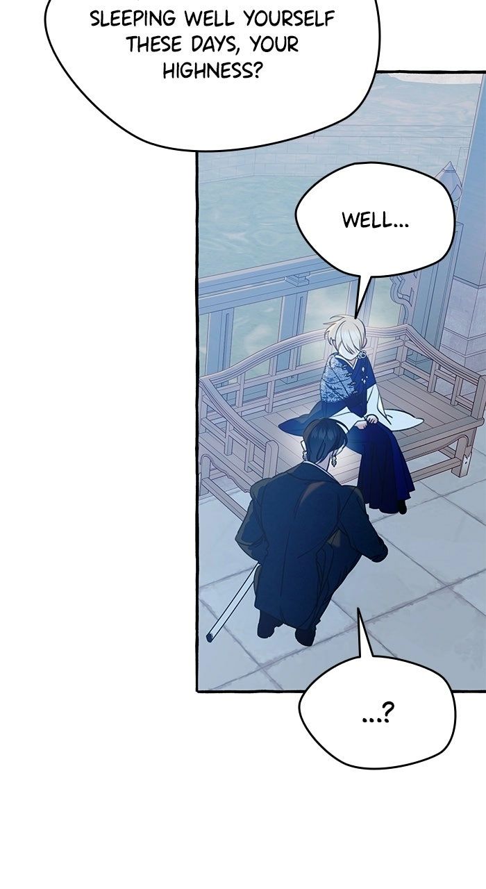 North Snow Love Story Chapter 71 page 55