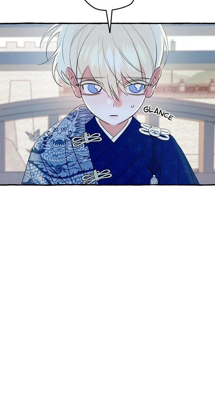 North Snow Love Story Chapter 71 page 58