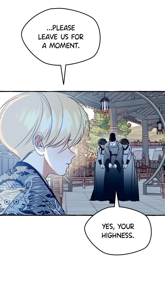 North Snow Love Story Chapter 71 page 59