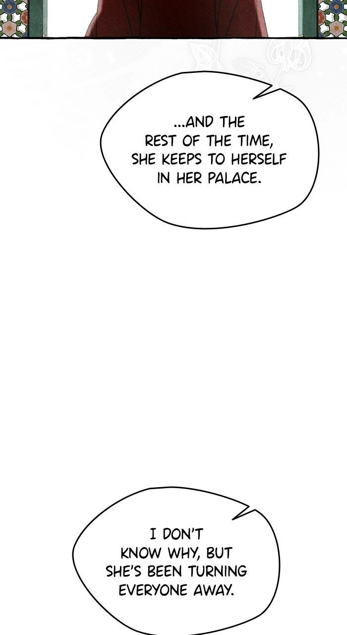 North Snow Love Story Chapter 71 page 62