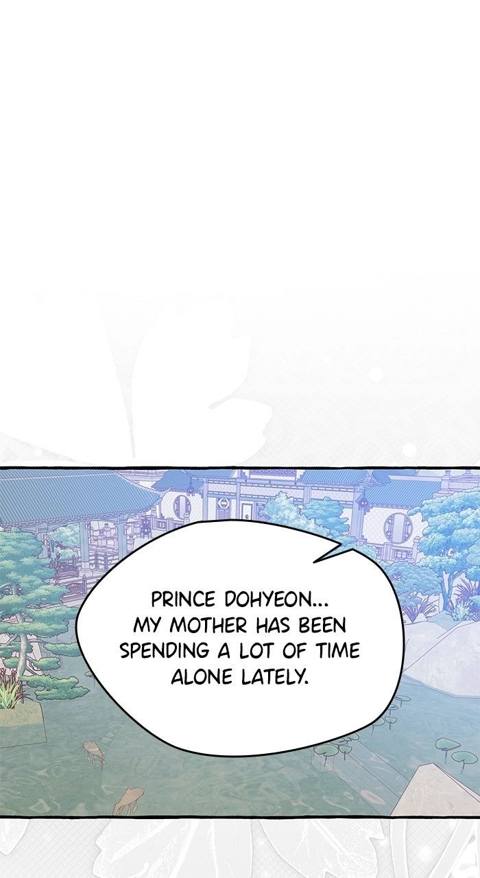 North Snow Love Story Chapter 71 page 60