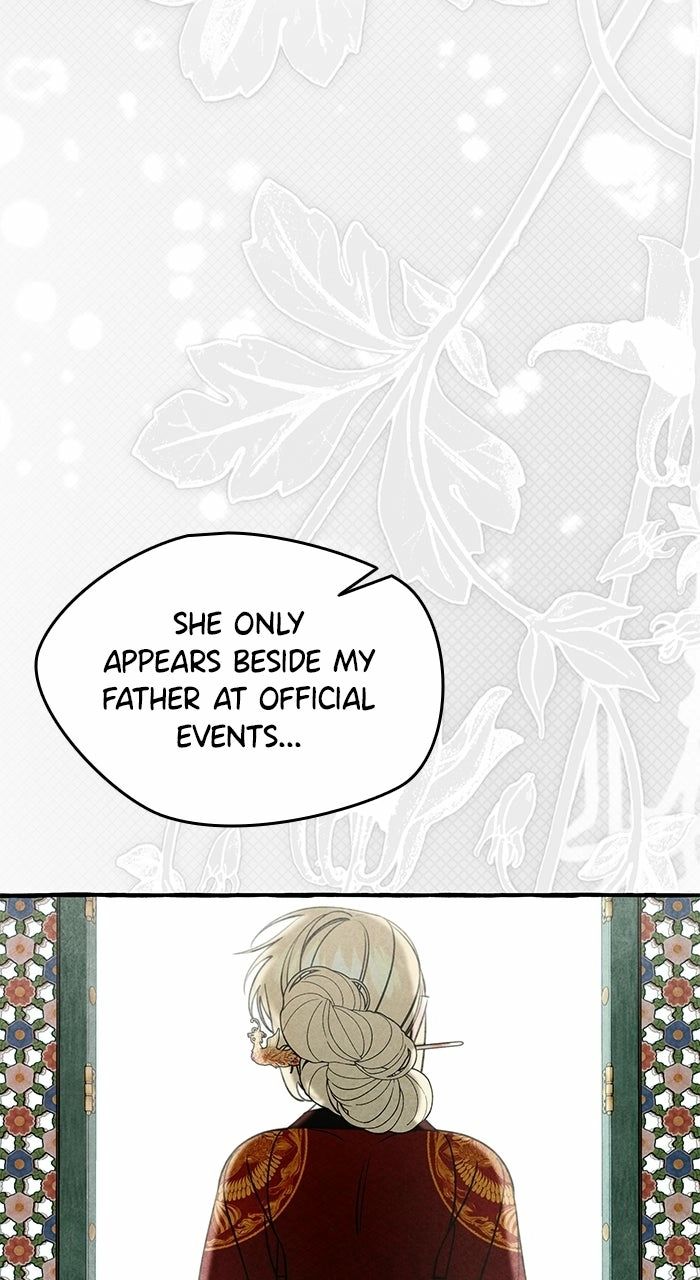 North Snow Love Story Chapter 71 page 61