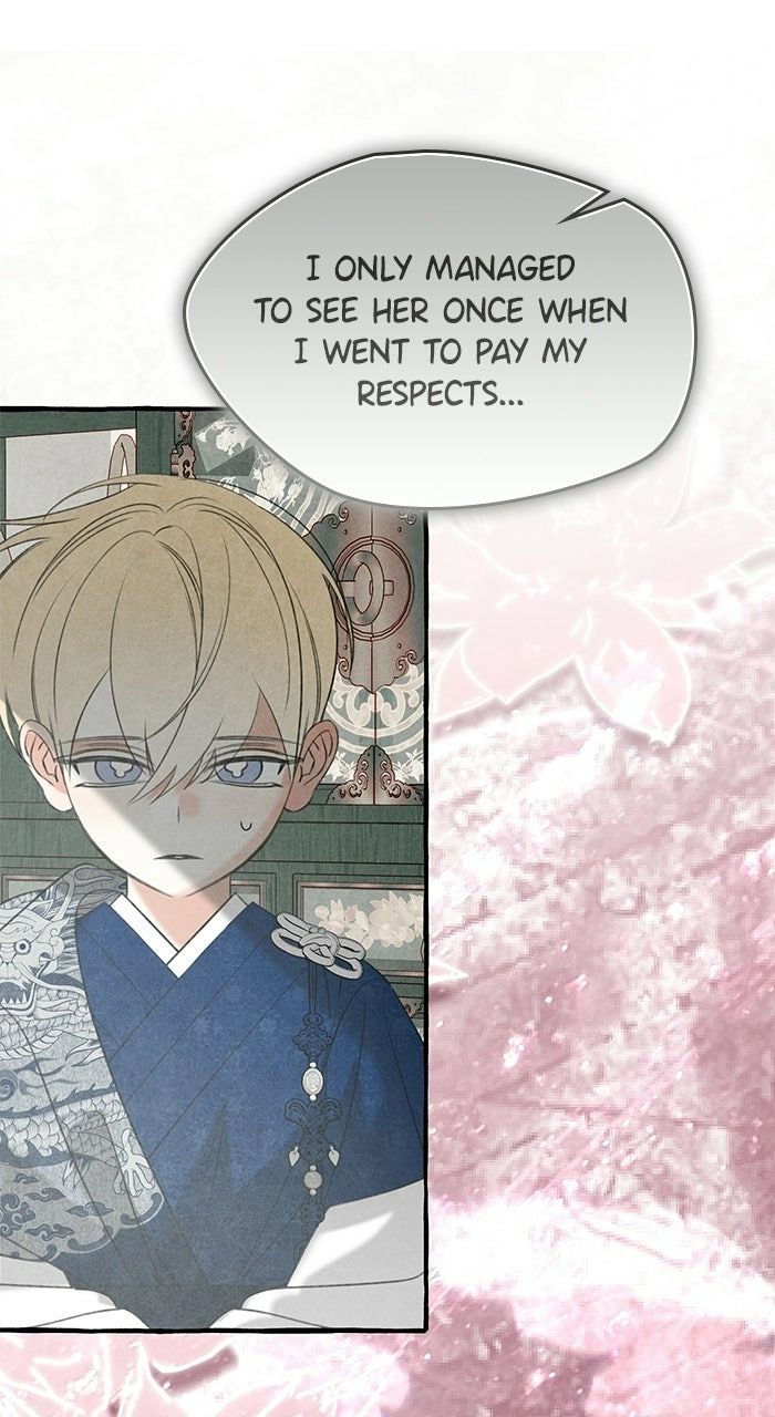 North Snow Love Story Chapter 71 page 64