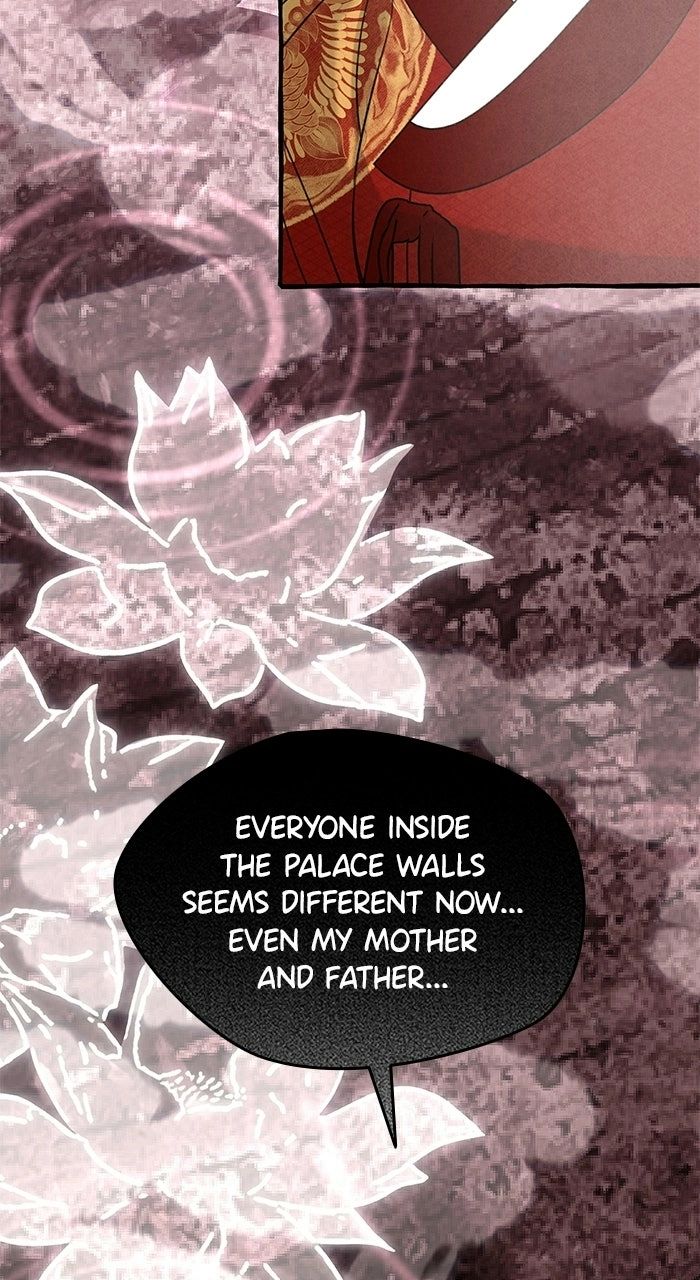 North Snow Love Story Chapter 71 page 66