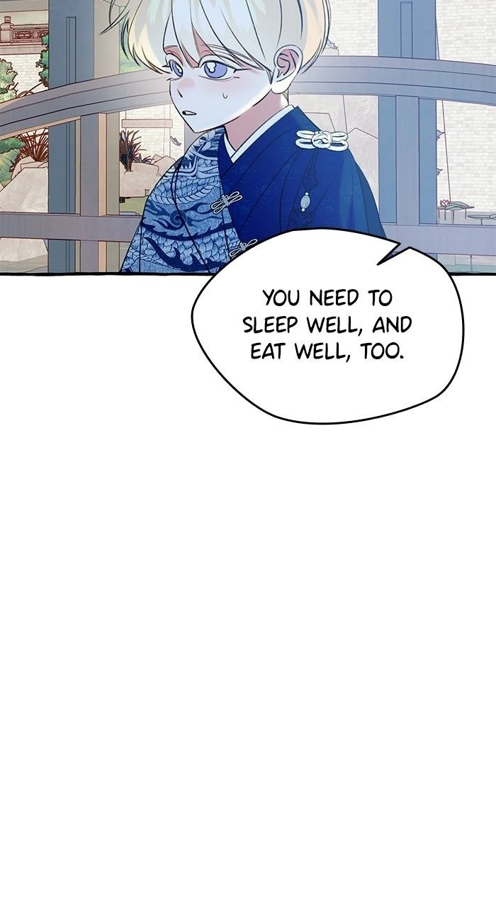 North Snow Love Story Chapter 71 page 75