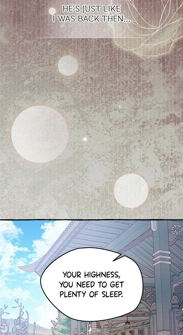 North Snow Love Story Chapter 71 page 73