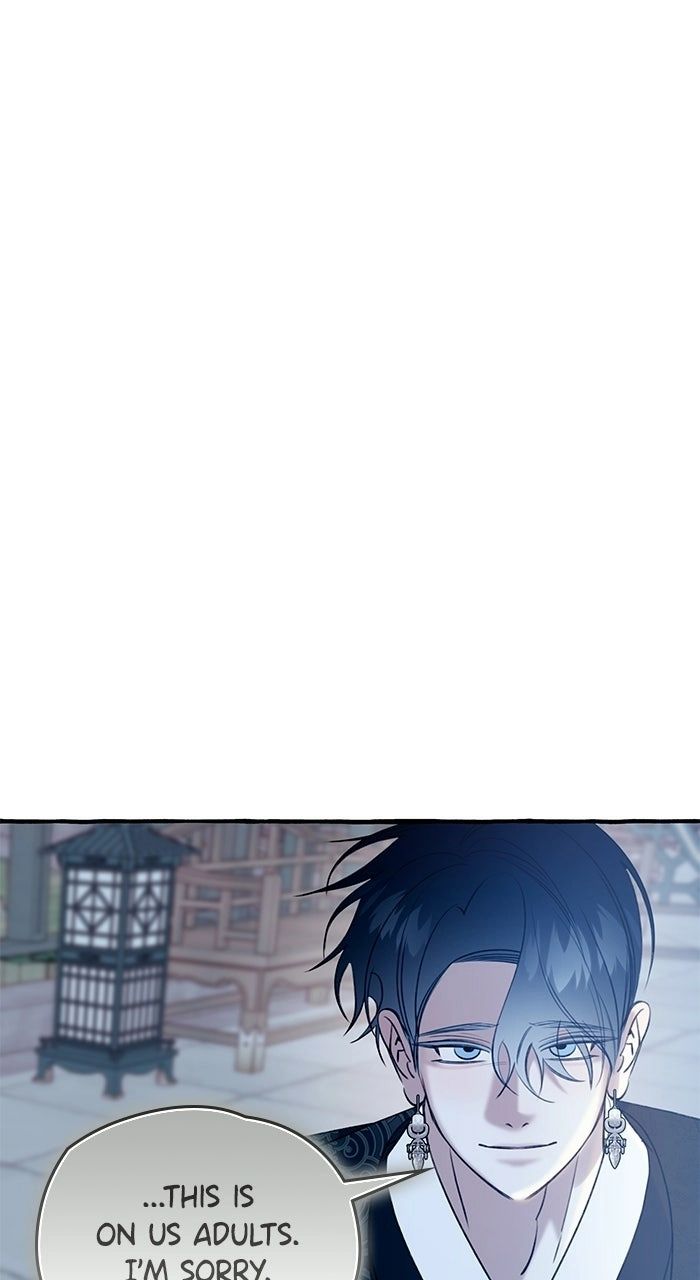 North Snow Love Story Chapter 71 page 77