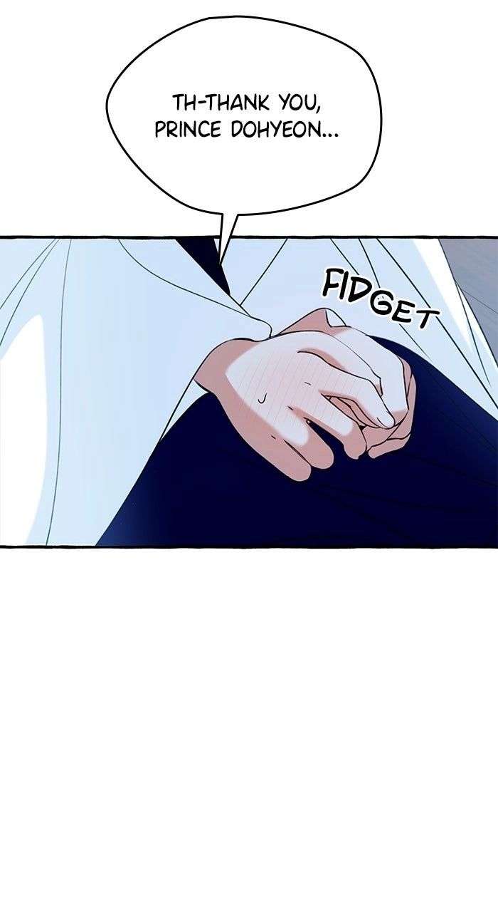 North Snow Love Story Chapter 71 page 79