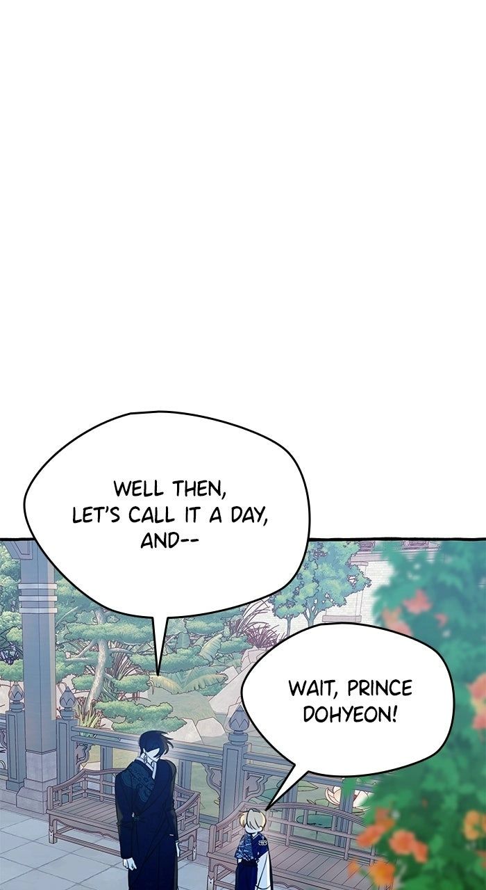 North Snow Love Story Chapter 71 page 80