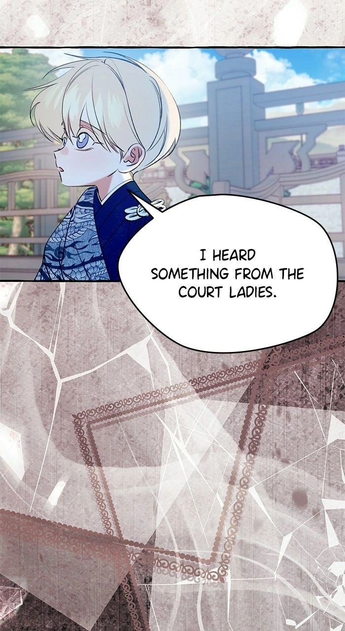 North Snow Love Story Chapter 71 page 82