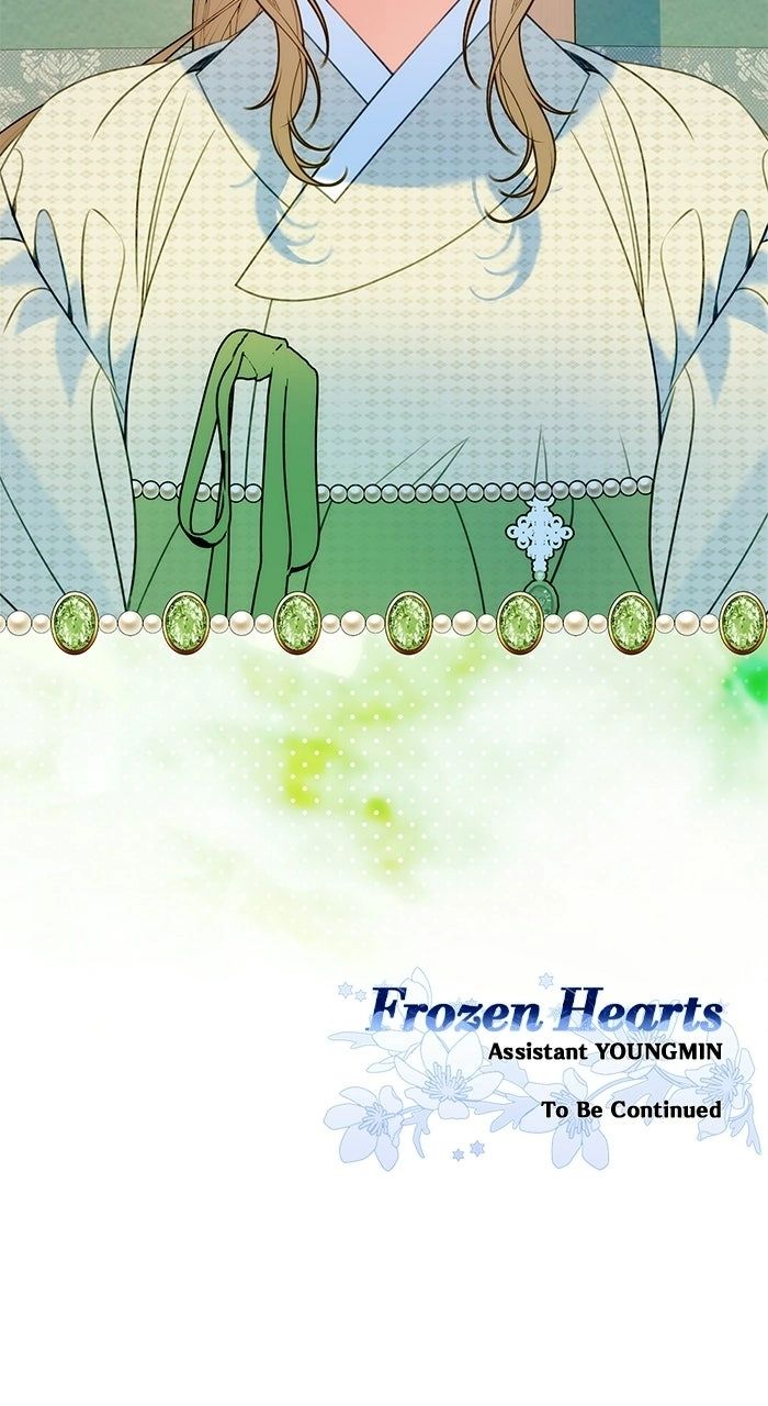 North Snow Love Story Chapter 71 page 90