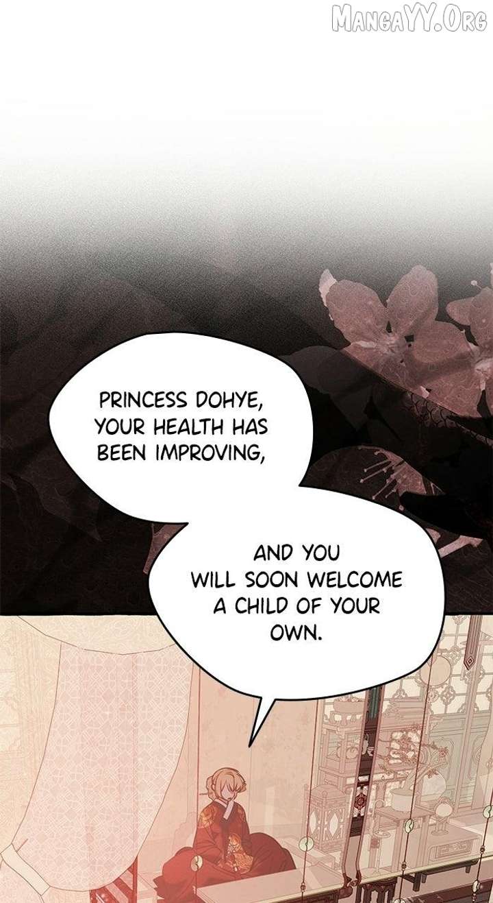 North Snow Love Story Chapter 72 page 1