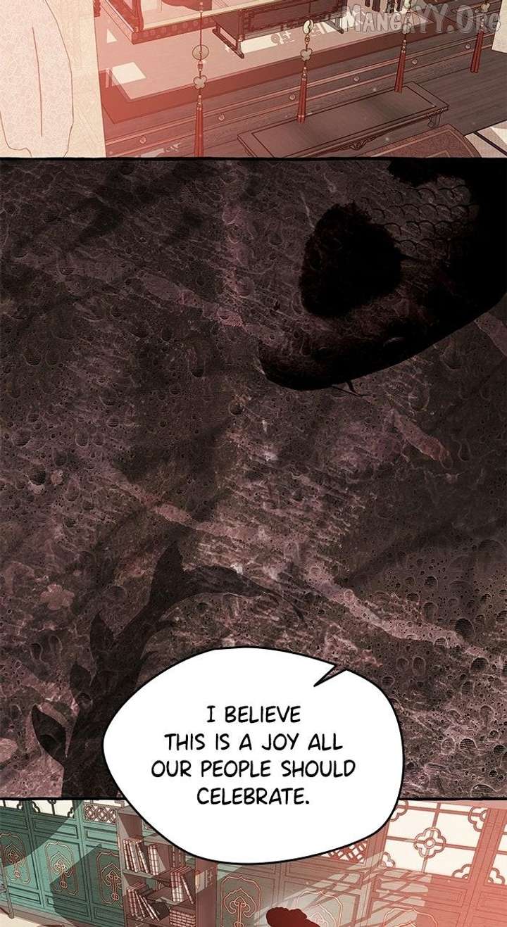 North Snow Love Story Chapter 72 page 2