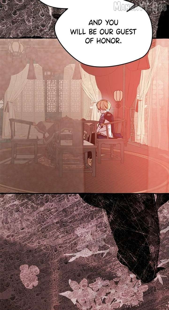 North Snow Love Story Chapter 72 page 4