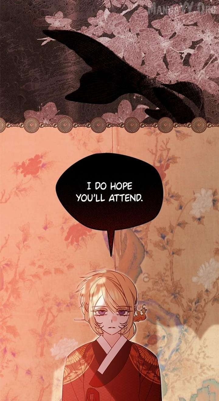 North Snow Love Story Chapter 72 page 5