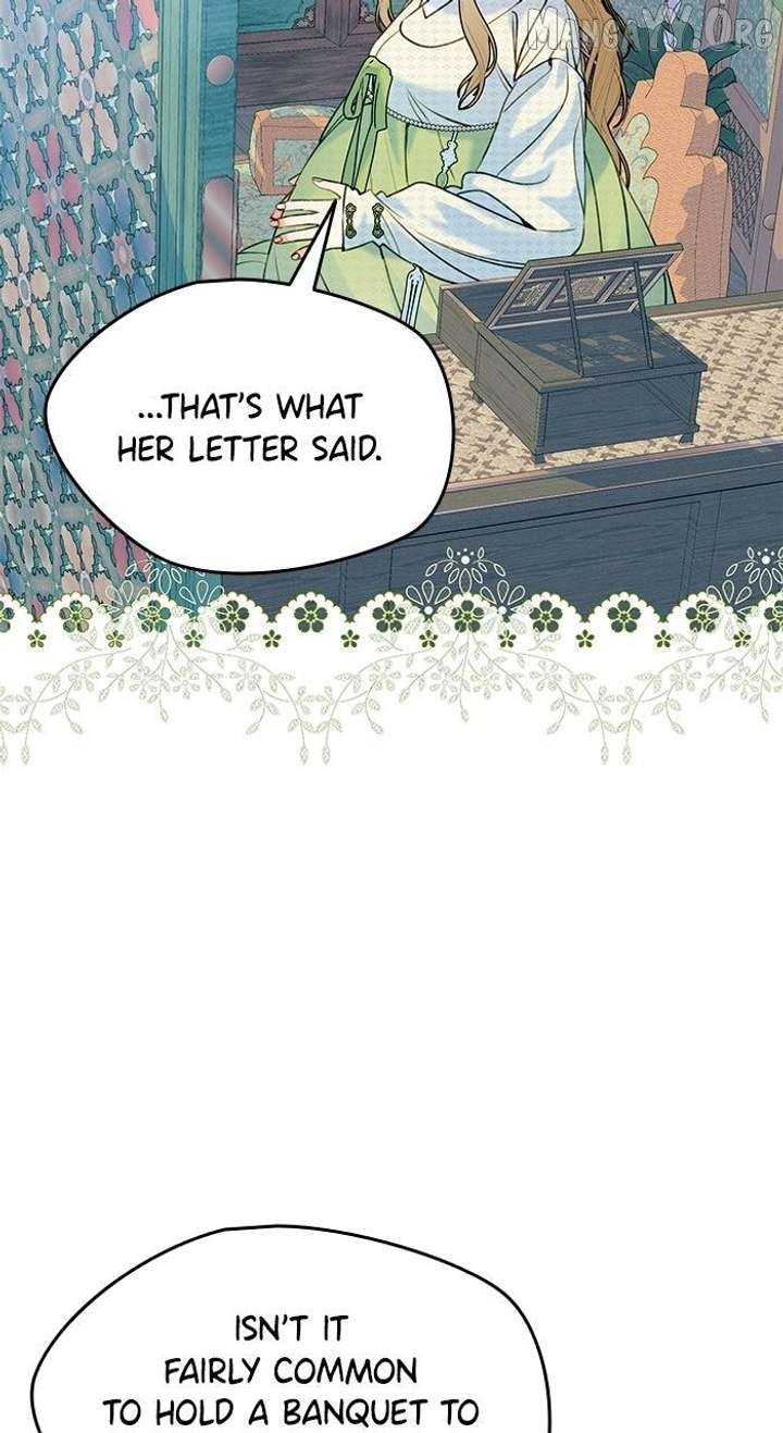 North Snow Love Story Chapter 72 page 8