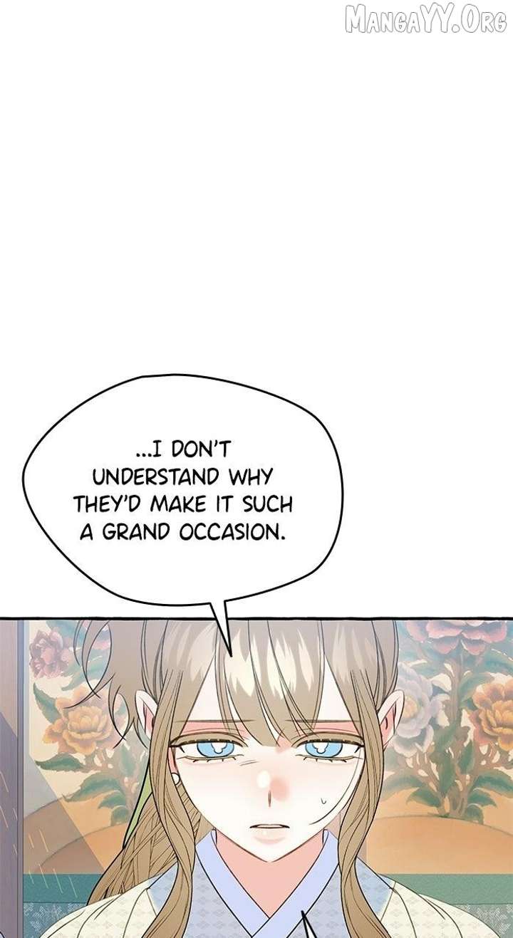 North Snow Love Story Chapter 72 page 10