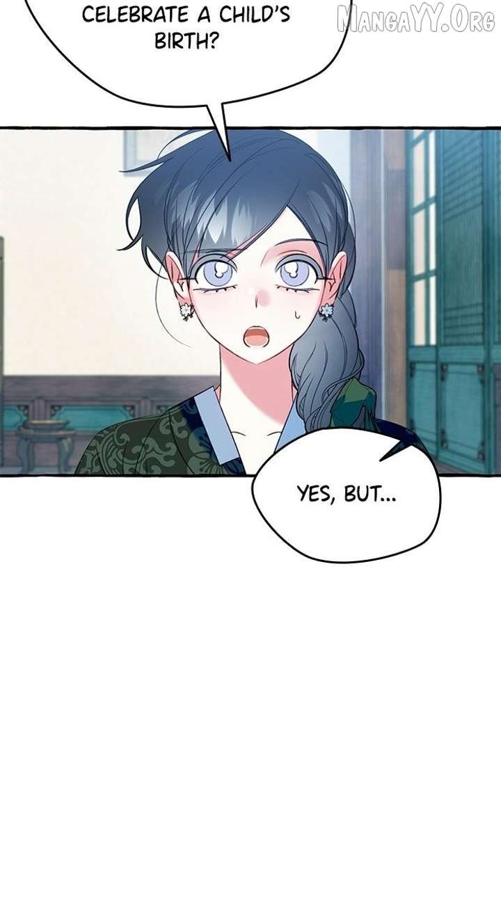 North Snow Love Story Chapter 72 page 9