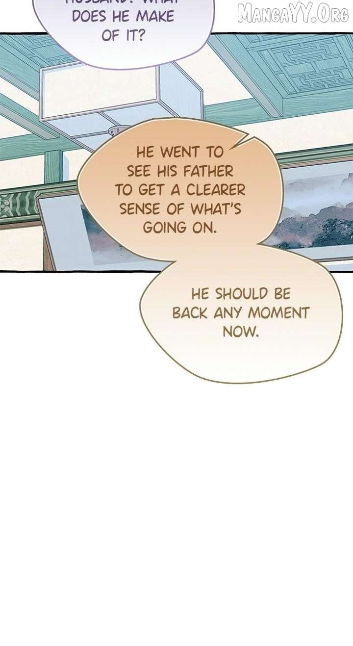 North Snow Love Story Chapter 72 page 12