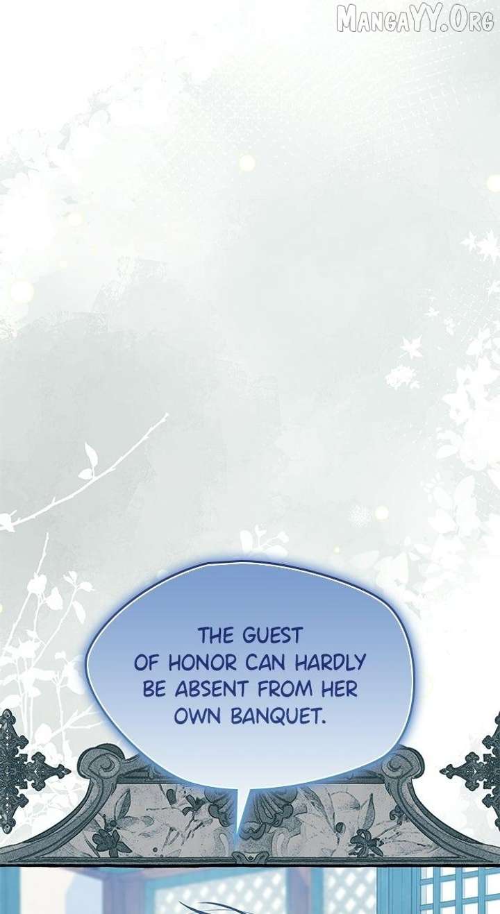 North Snow Love Story Chapter 72 page 14