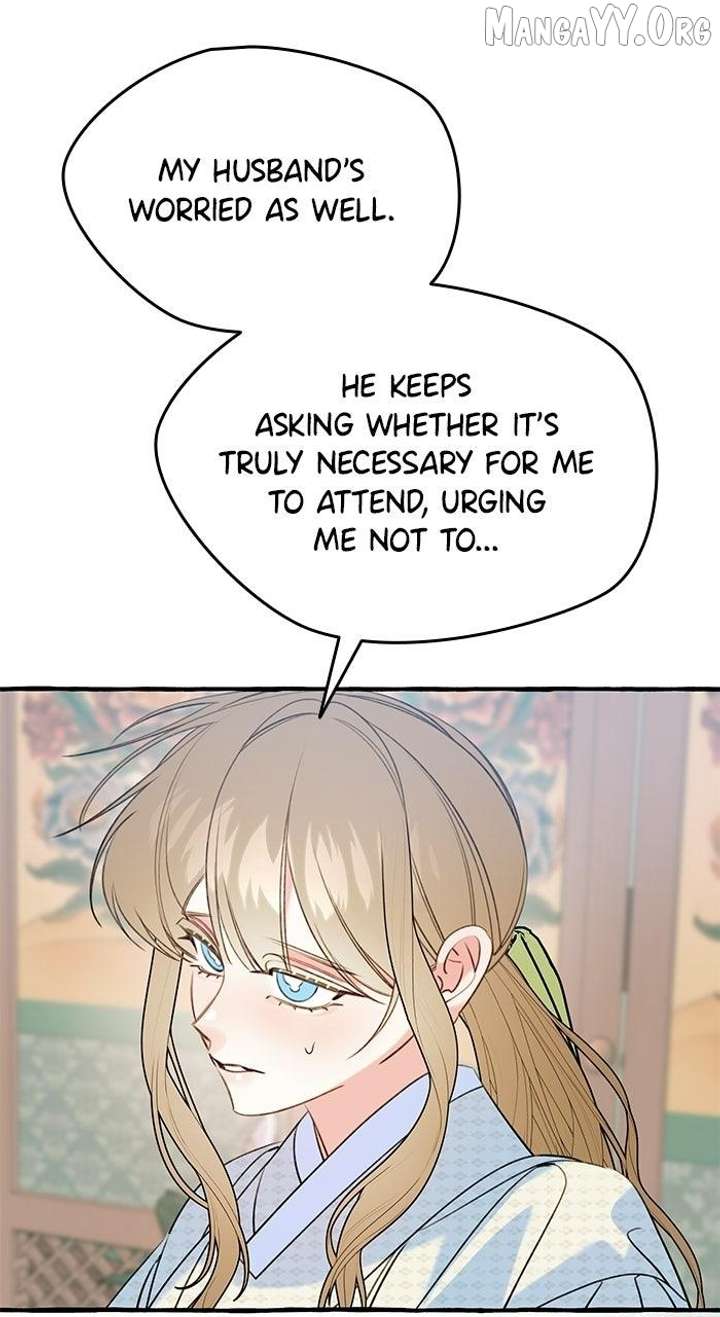 North Snow Love Story Chapter 72 page 13