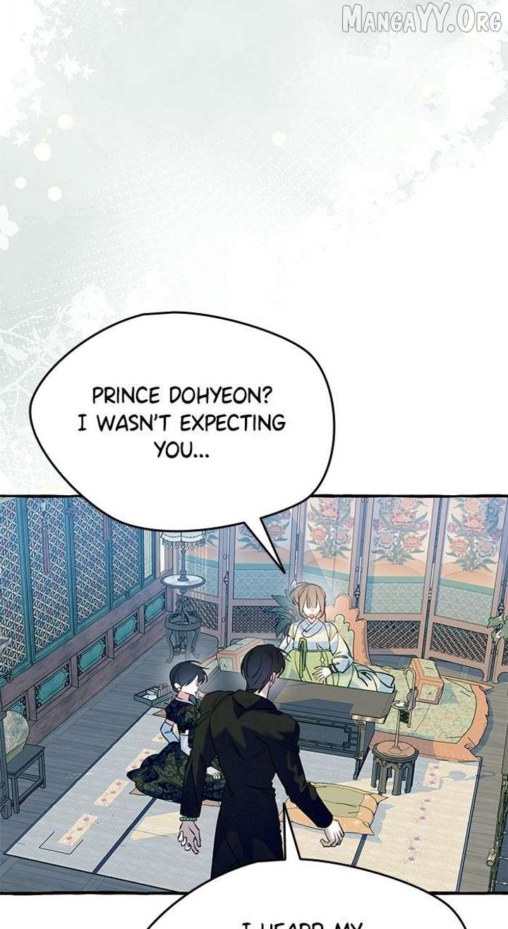 North Snow Love Story Chapter 72 page 16