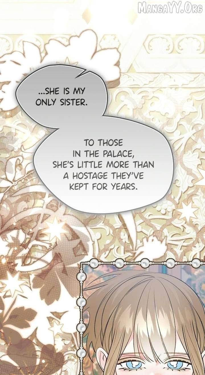 North Snow Love Story Chapter 72 page 22