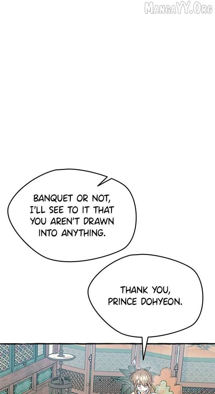 North Snow Love Story Chapter 72 page 25