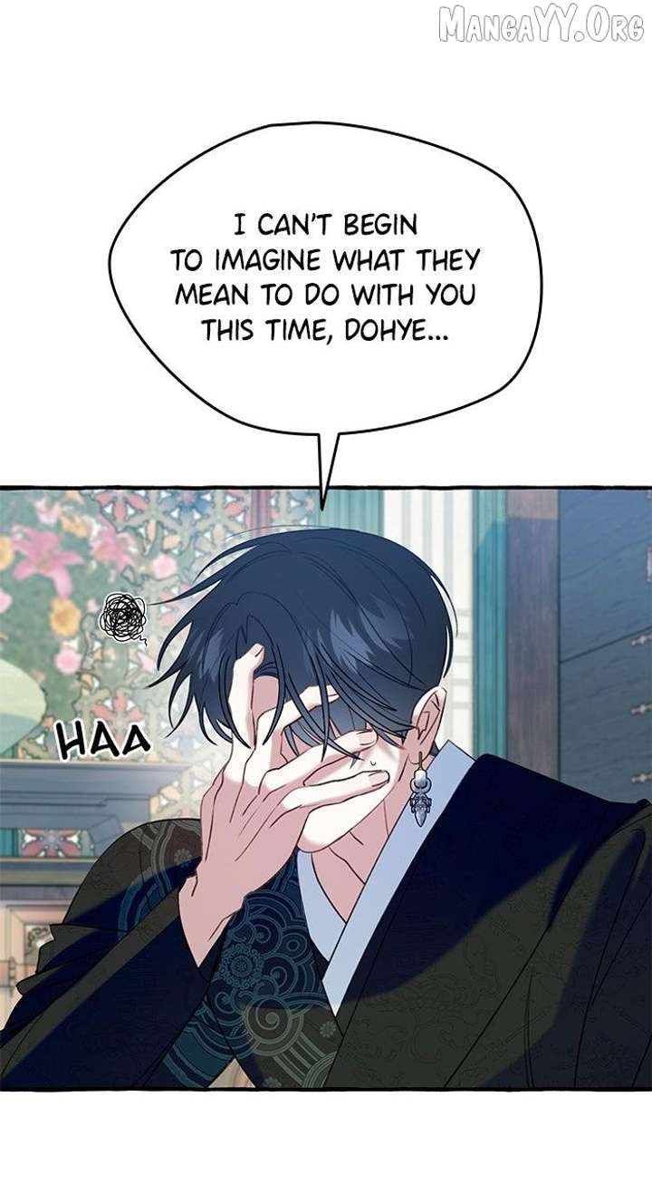 North Snow Love Story Chapter 72 page 24
