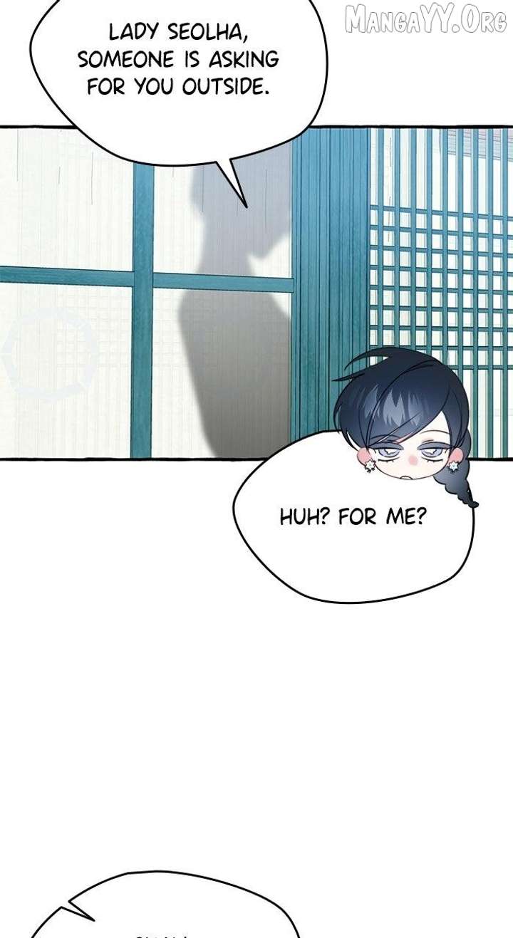 North Snow Love Story Chapter 72 page 27