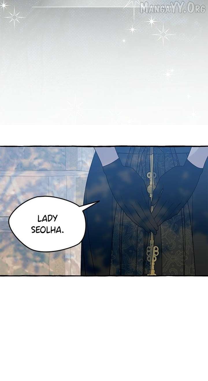 North Snow Love Story Chapter 72 page 34