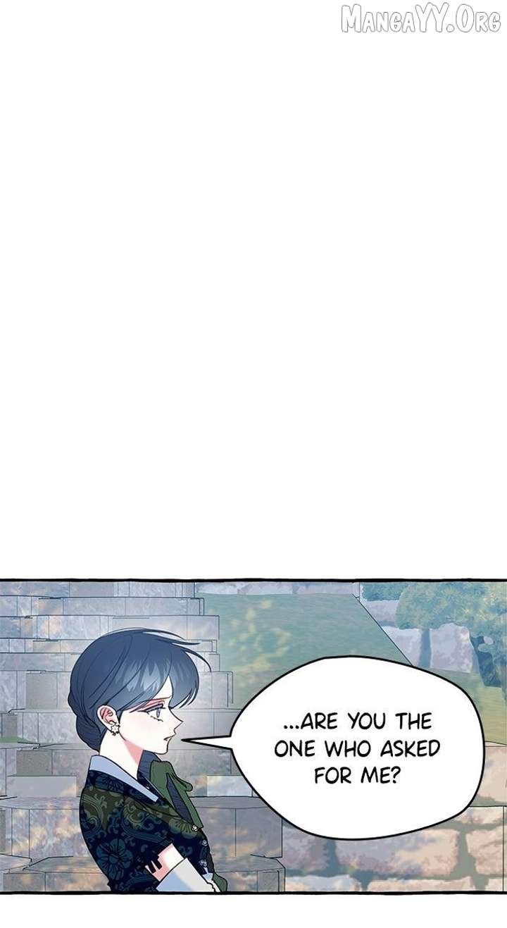 North Snow Love Story Chapter 72 page 36
