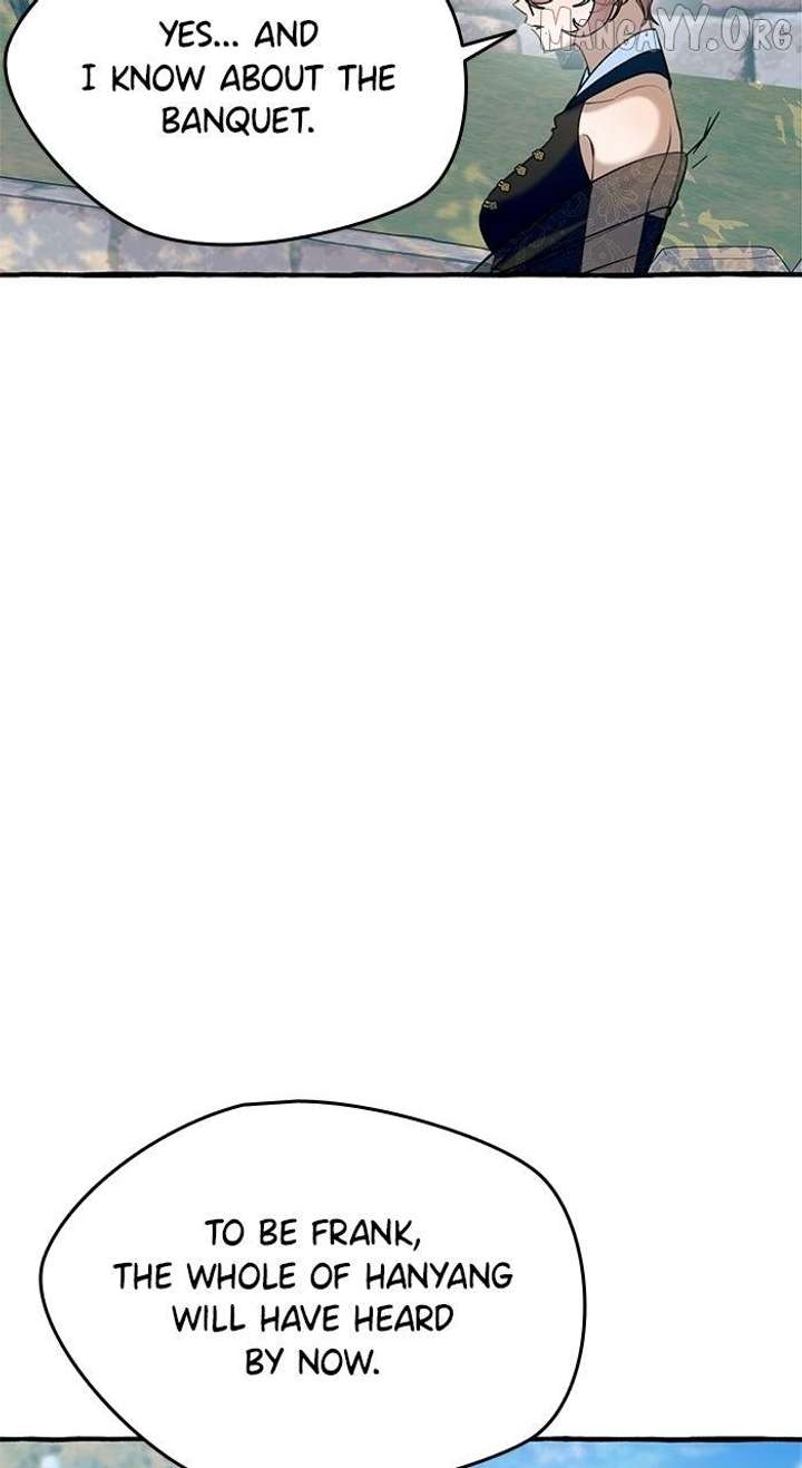 North Snow Love Story Chapter 72 page 38