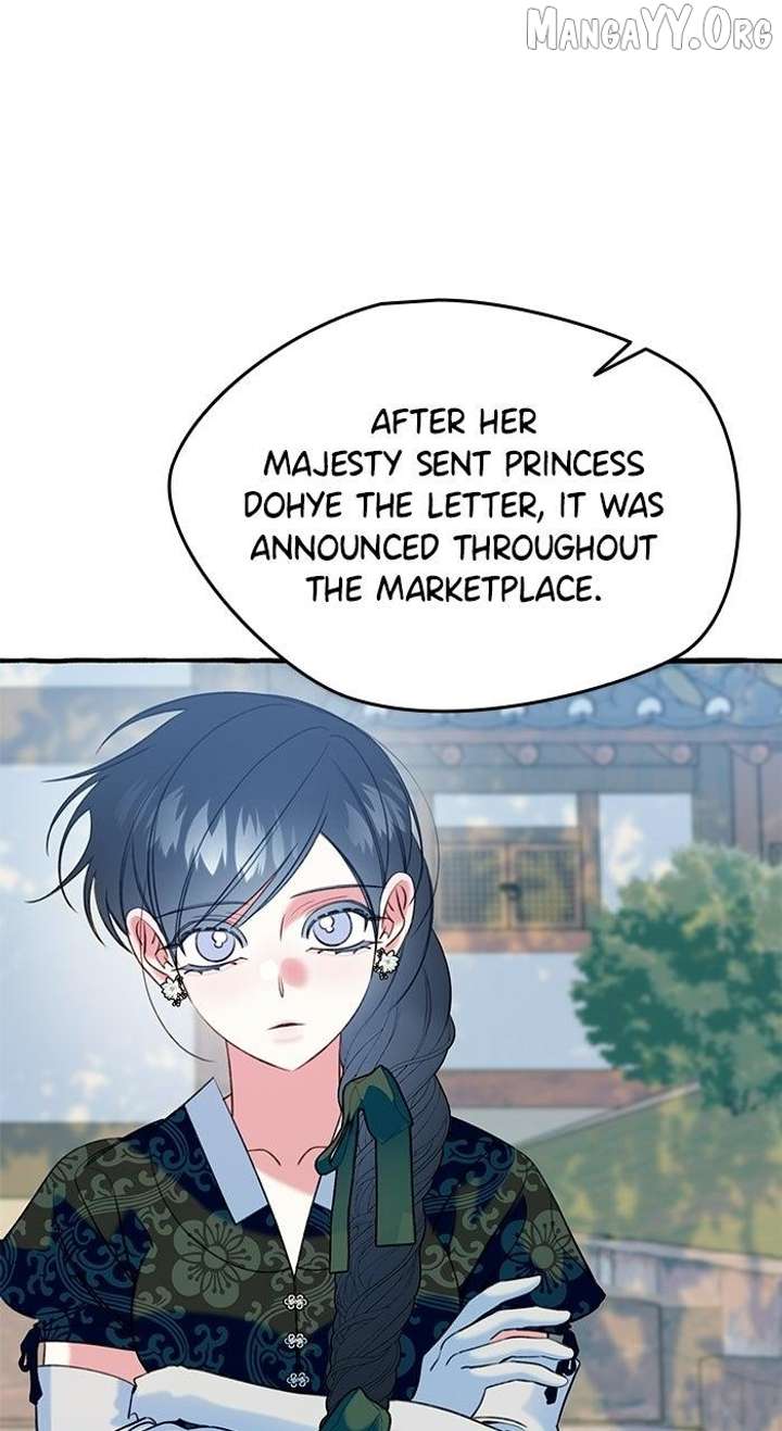 North Snow Love Story Chapter 72 page 40