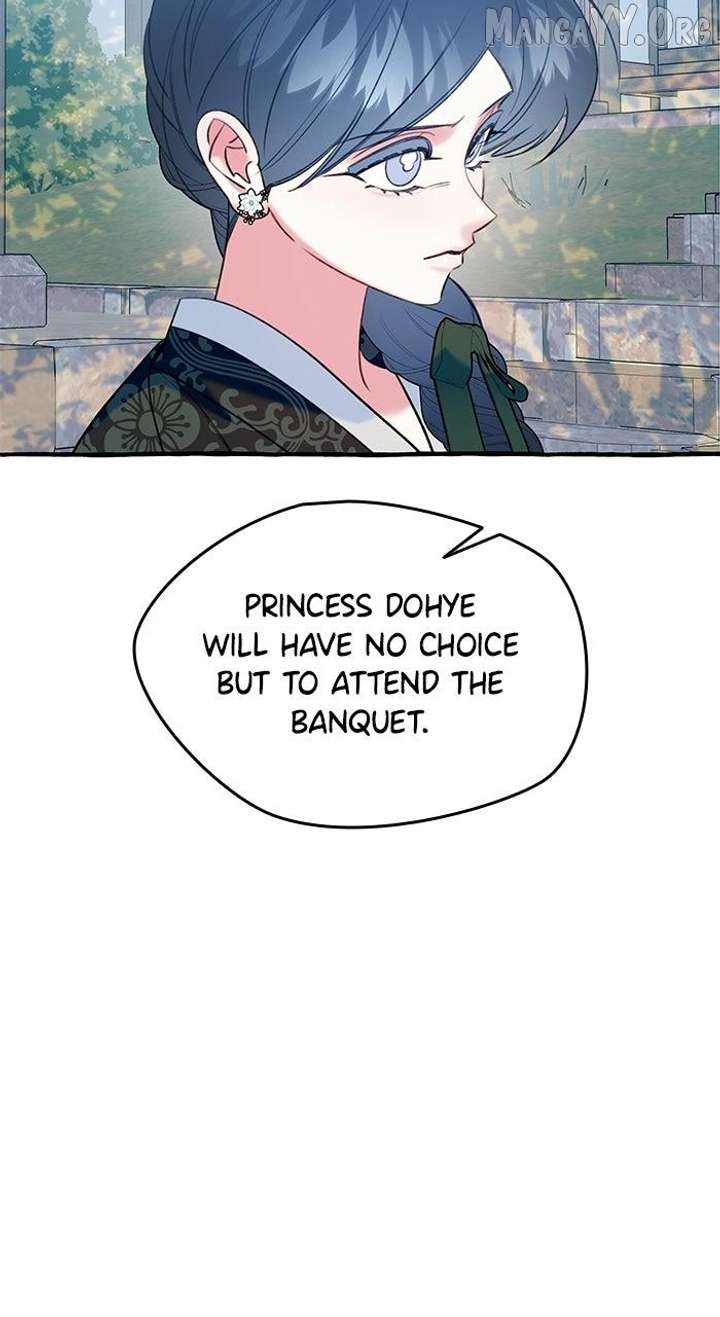 North Snow Love Story Chapter 72 page 42
