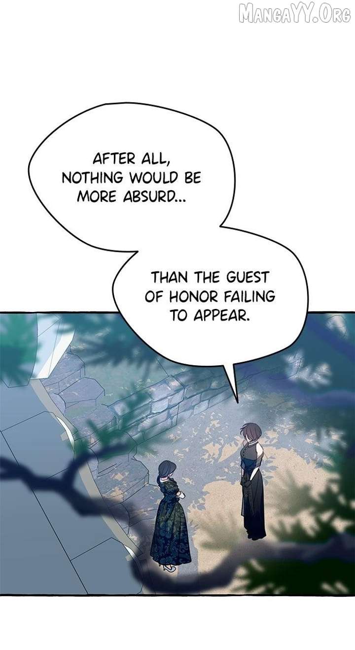 North Snow Love Story Chapter 72 page 43
