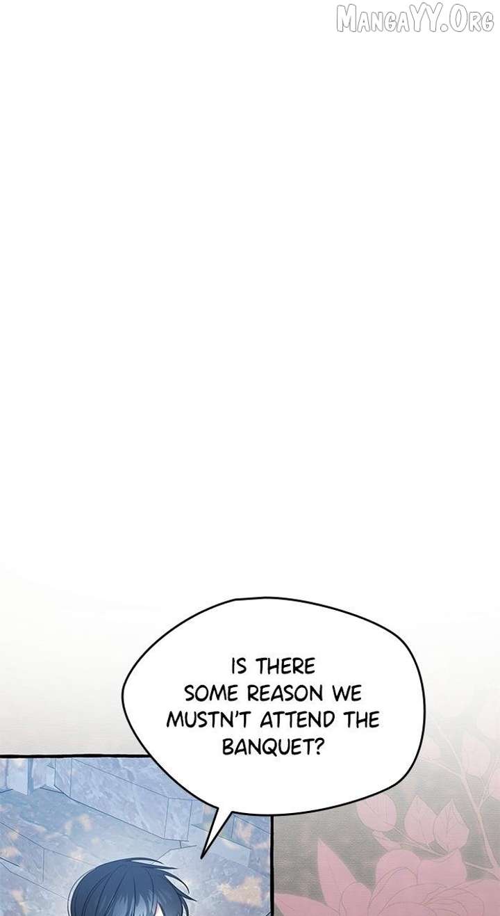 North Snow Love Story Chapter 72 page 44