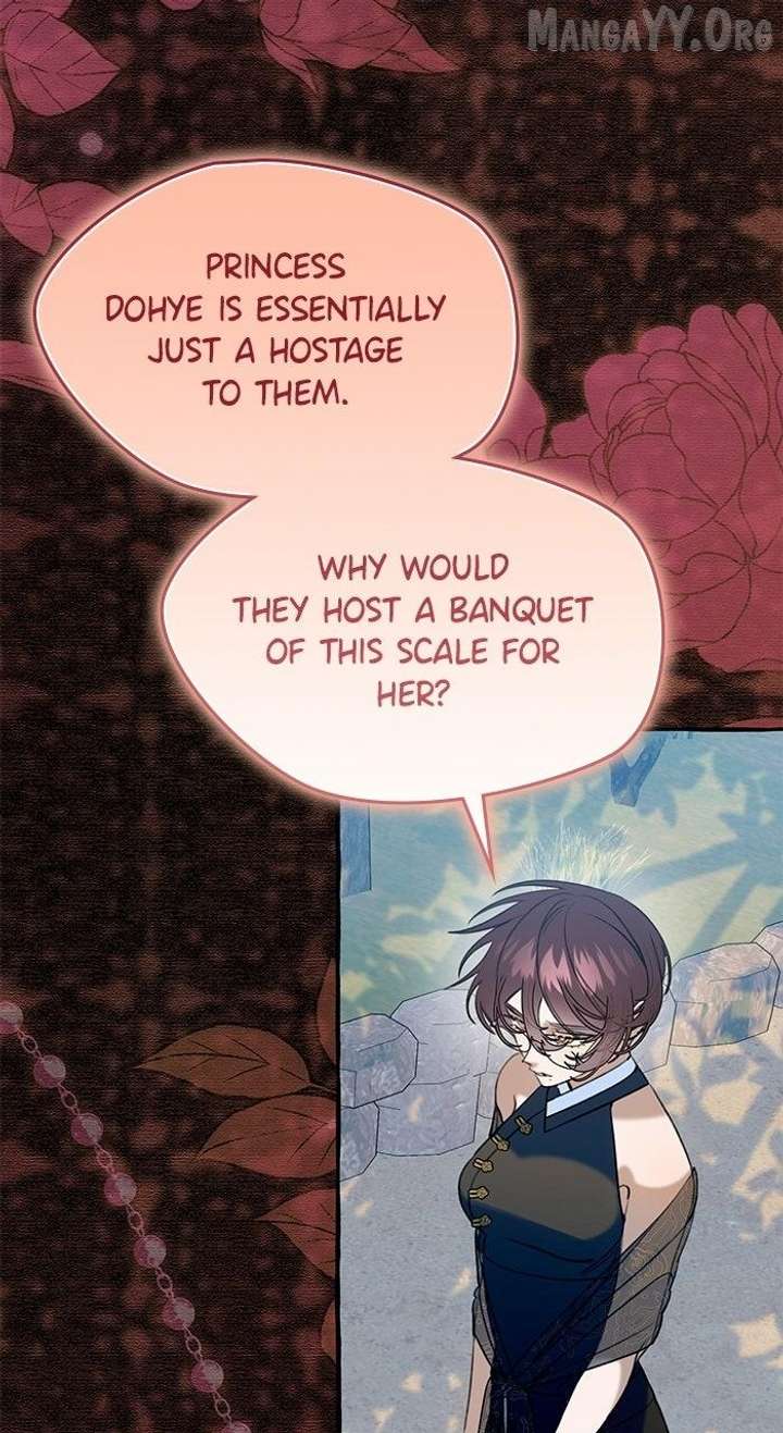 North Snow Love Story Chapter 72 page 46