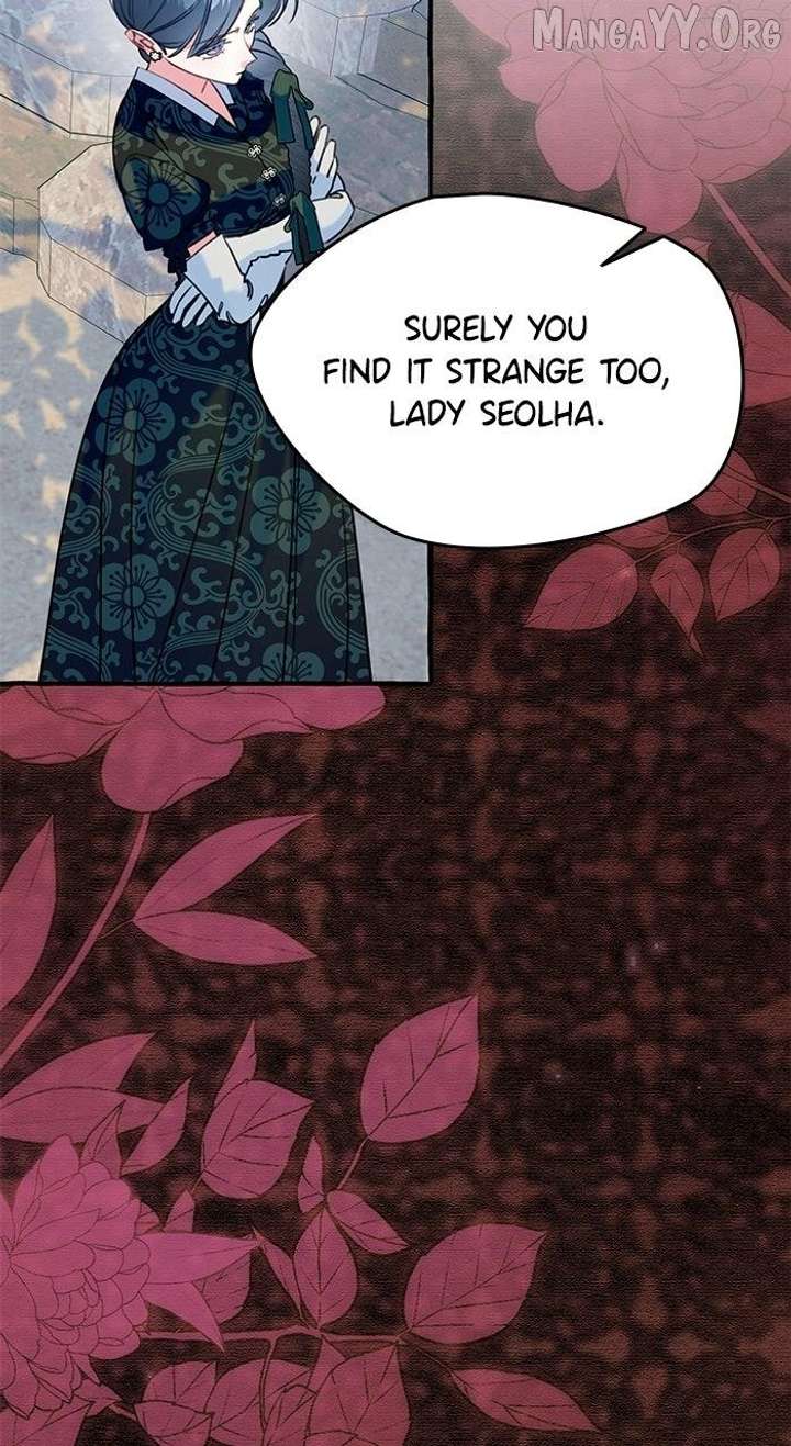 North Snow Love Story Chapter 72 page 45