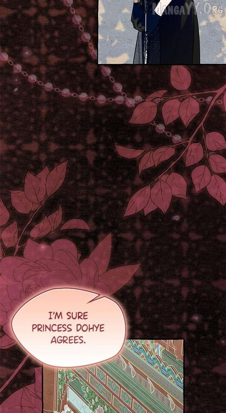 North Snow Love Story Chapter 72 page 47