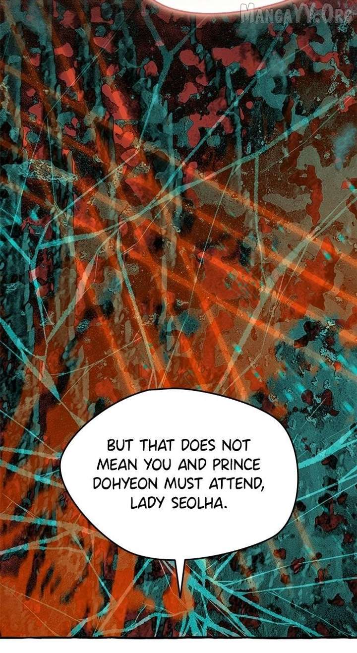North Snow Love Story Chapter 72 page 49