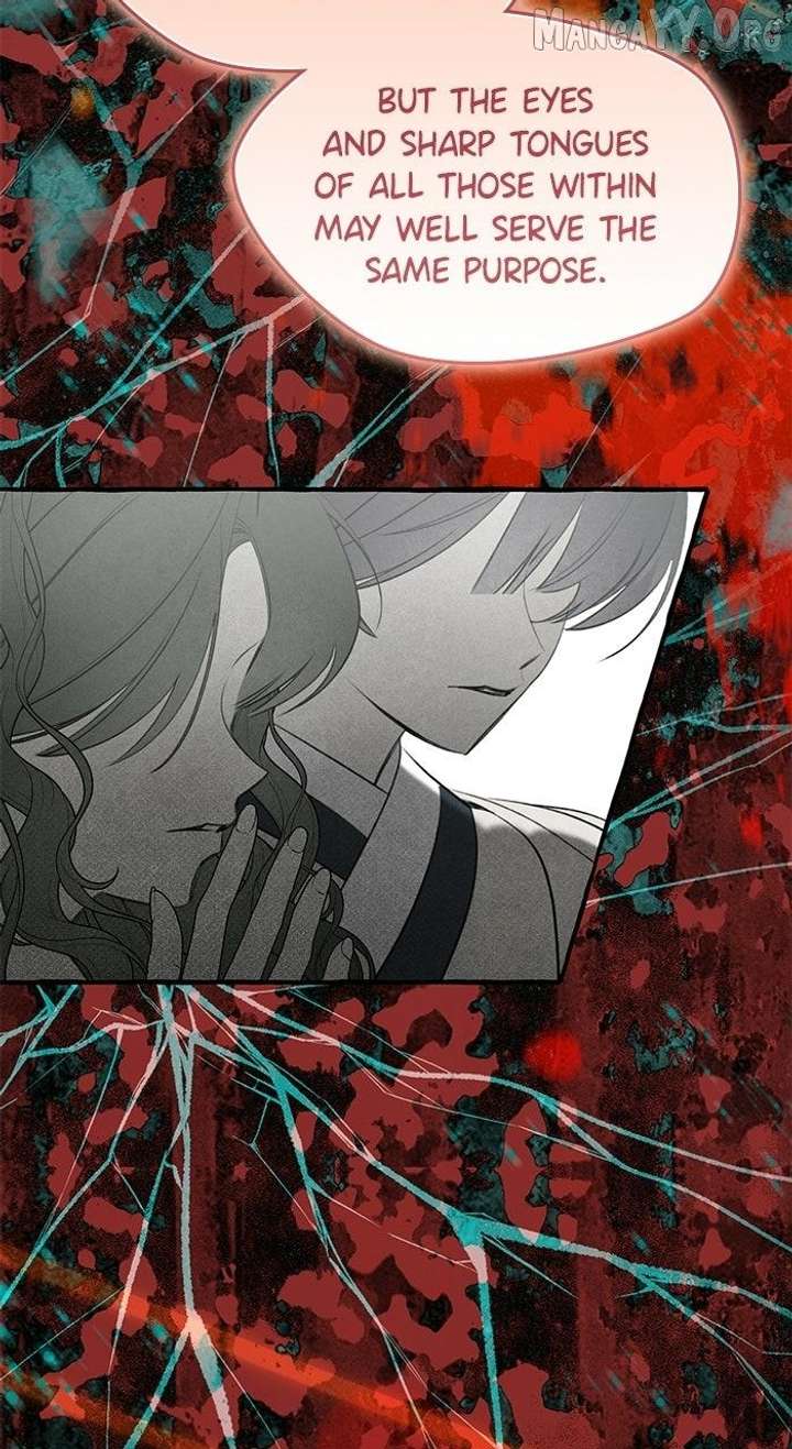 North Snow Love Story Chapter 72 page 51