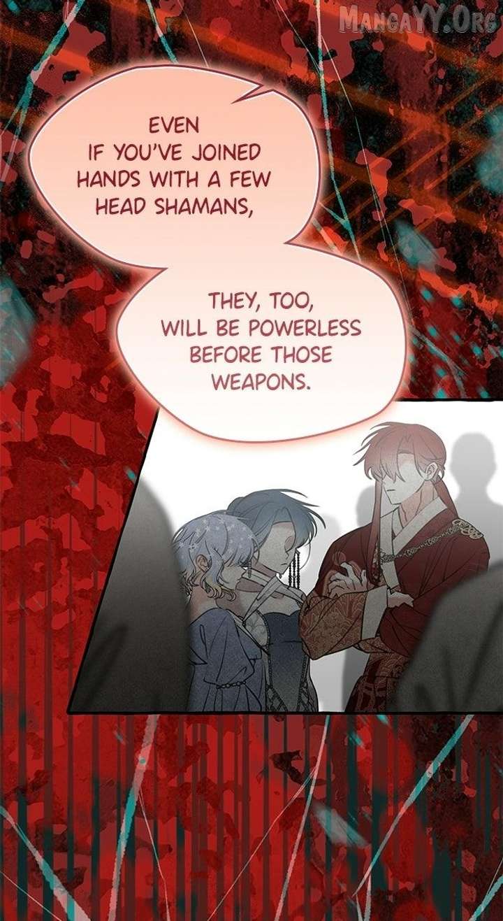 North Snow Love Story Chapter 72 page 52