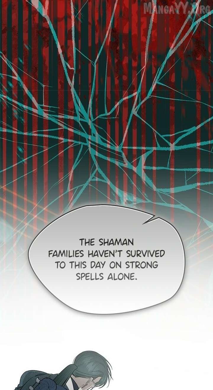 North Snow Love Story Chapter 72 page 53