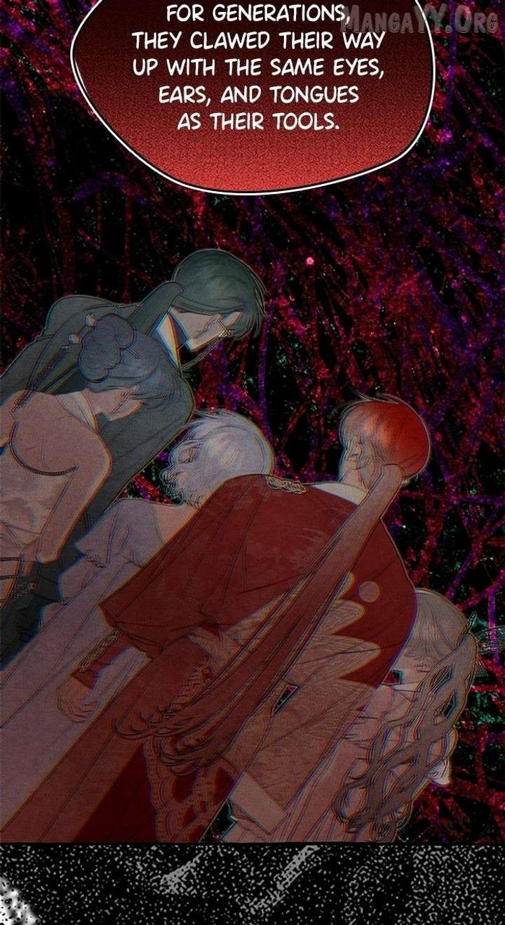 North Snow Love Story Chapter 72 page 55